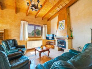 Villa Cala Torta Na Lluny by Interhome - Cala Mesquida - 5