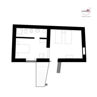 Casa dos Namorados - Vale de Cambra - 1