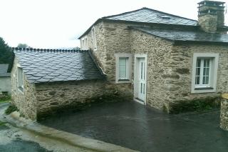 Casa Rural Ortigueira - La Coruña - 8