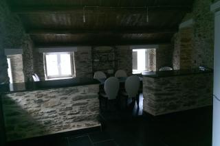 Casa Rural Ortigueira - La Coruña - 1