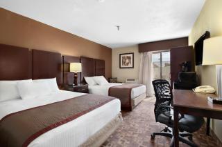 Rodeway Inn & Suites Chandler - Phoenix South I-10 - 1