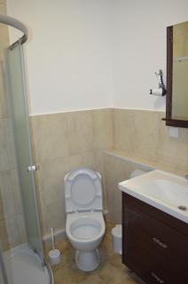 Motel Chalet - Vita-Pochtovaya - 1