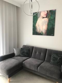 Apartament the Good Place - Brodnica - 1