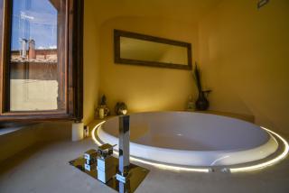 Il Sogno di Annalisa Suite - Volterra - 3