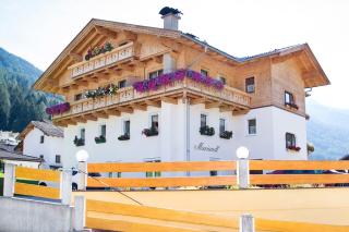 Pension Mariandl - Neustift im Stubaital - 3