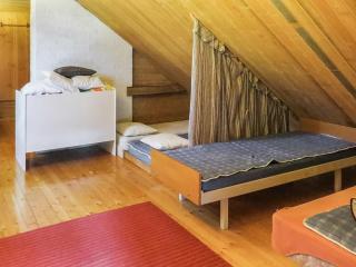 Holiday Home Passimökki by Interhome - Punkalaidun - 6