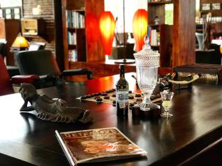 The Island Lodge - Mỹ Tho - 5