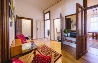 Harry Potter's apartment in Prague center - Prag - 5