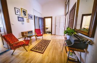 Harry Potter's apartment in Prague center - Prag - 6