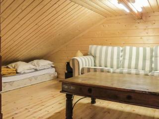 Holiday Home Muisku by Interhome - Punkalaidun - 2