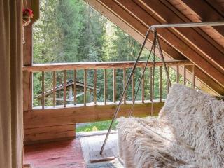 Holiday Home Passimökki by Interhome - Punkalaidun - 3