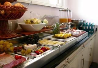 Hotel Bonjour - Bad Soden am Taunus - 9
