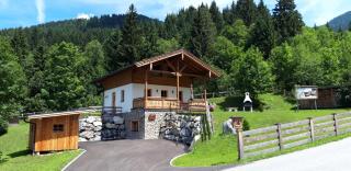 Chalet Freiraum - Kleinarl - 0