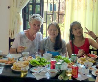 Riverlife Homestay - Hoi An - 7