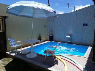 Casa Costa das Baleias - Alcobaça,Ba - Alcobaça - 8