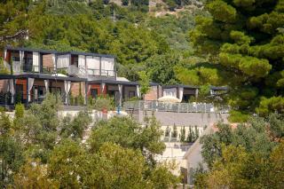 Medora Orbis Mobile Homes & Glamping - Podgora - 2