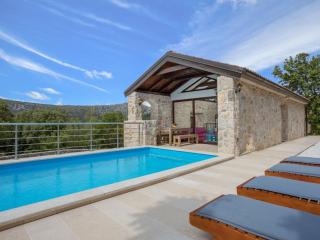 Holiday Home Villa Matija by Interhome - Drivenik - 9