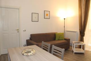 AM's Apartment - La Spezia - 1