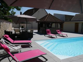 Logis L'Hôtel D'Arc - Arc-sur-Tille - 8