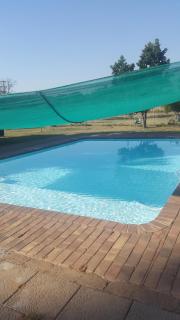 Aruka - Formerly Grace Lodge - Bela-Bela - 2
