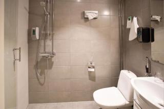 Hotel Vanha Rauma - Rauma - 1