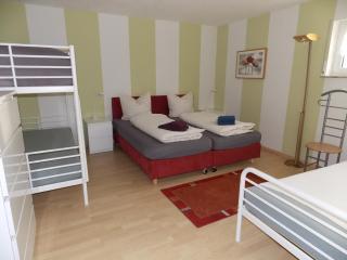 Ferienwohnung Welz - Schönburg - 3