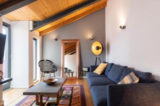 Bairro Alto Stunning Flat With Balcony by LovelyStay - Lisbona - 0