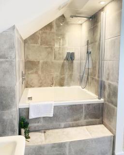 Bridgnorth B&B - Bridgnorth - 4