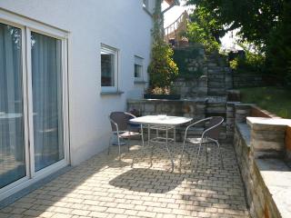 Ferienwohnung Welz - Schönburg - 6