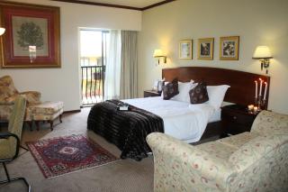 Benvenuto Hotel & Conference Centre - Joanesburgo - 9