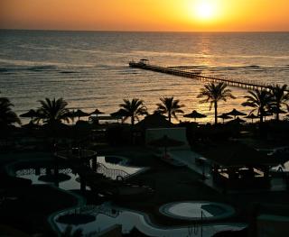 Flamenco Beach & Resort Quseir - 6