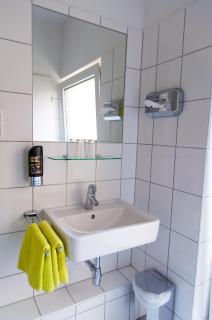 also-Hotel an der Hardt - Wuppertal - 8