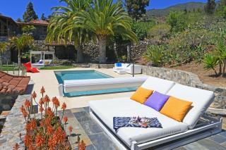 Finca Lomo Felipe - Tijarafe - 2