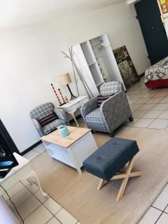 Studio au cœur de Lyon - Lyon - 3