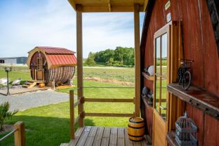 Les "JOLY" Foudres - Vaudelnay - 4