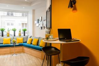 Arc De Triomphe - Parigi - 5