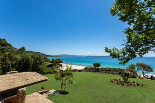 Develikia Private Villas, Auralīs, Ierissos - 1