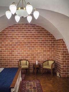 Gothic Central Sibiu - 3