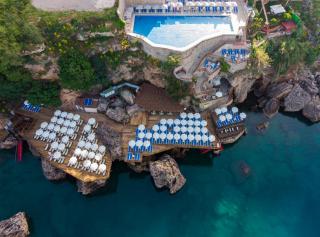 Ramada Plaza Antalya - Antalya - 3