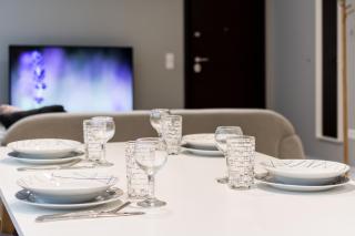 Lycabettus Hidden Gem- 2 Bedrooms, Silent With Washer - Atene - 1