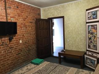 Moskovs'kyi Avenue 41 - 6