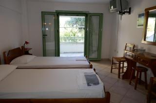 Tiros Apartments Armonia - 8