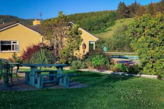 The Gap Lodge B&B - Donegal - 9