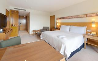 Canary Riverside Plaza Hotel - London - 3