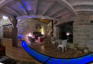 A Aira da Petada Hotel Boutique - Corzos - 6