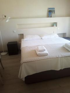 Skinammos studios,suites - Dhiakofti - 2