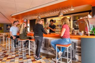 Stayokay Hostel Rotterdam - Rotterdam - 5
