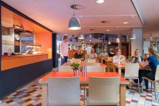 Stayokay Hostel Rotterdam - Rotterdam - 2