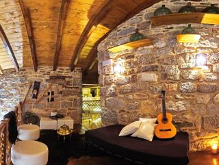 A Aira da Petada Hotel Boutique - Corzos - 8