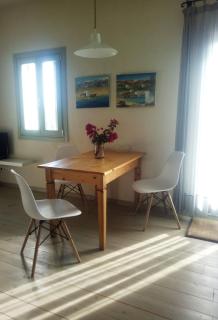 Skinammos studios,suites - Dhiakofti - 4
